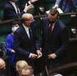 Sondaż: Tylko jedna czwarta Polaków uważa, że opozycja jest gotowa do przejęcia władzy