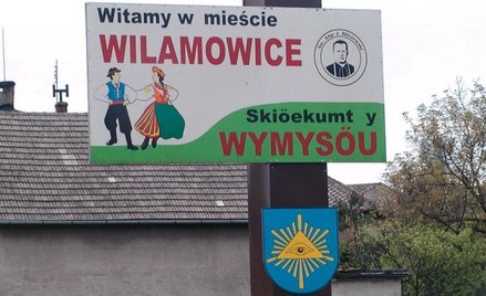 Mieszkańcy Wilamowic wierzą, że pochodzą od Flamandów, sprowadzonych przez księcia Mieczysława