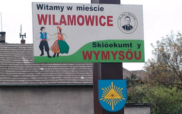 Mieszkańcy Wilamowic wierzą, że pochodzą od Flamandów, sprowadzonych przez księcia Mieczysława