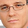 Krystian Bortlik doradca podatkowy, menedżer w Dziale Doradztwa Podatkowego firmy Deloitte (biuro w 