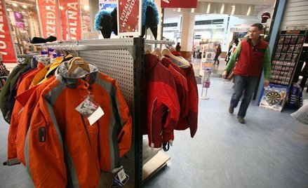 Intersport poprawił wyniki