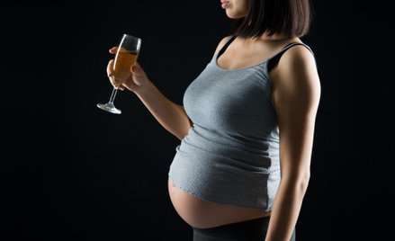 RPD chce wprowadzenia zakazu picia alkoholu dla ciężarnych