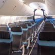 KLM odnawia i odchudza samoloty. Zaoszczędzi setki ton paliwa