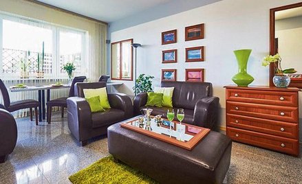 49-metrowe mieszkanie przy ul. Głębockiej na warszawskiej Białołęce jest oferowane za 320 tys. zł. R