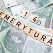 Kto nie otrzyma 14. emerytury? Obowiązuje kryterium finansowe