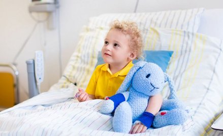 Szpital w Giżycku zawiesza oddział pediatryczny. Brak lekarzy
