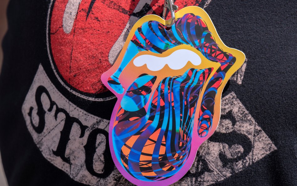 The Rolling Stones i 13 mln dolarów za show w USA. Ile zarobią teraz w Europie?