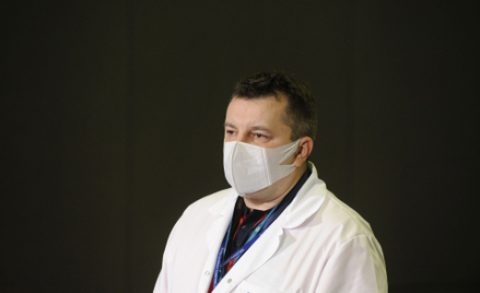 Dr Artur Zaczyński