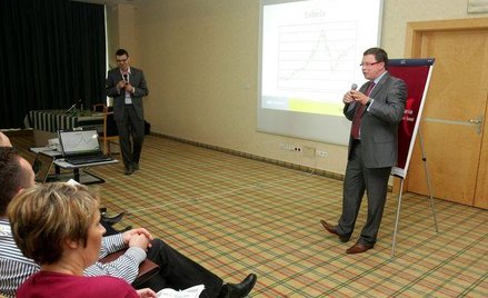 Prezentacja informacji w ramach wykładu to nie dzieło - wyrok NSA