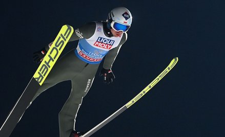 TCS: Ostatnie kwalifikacje dla Kamila Stocha