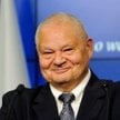 Prezes NBP Adam Glapiński