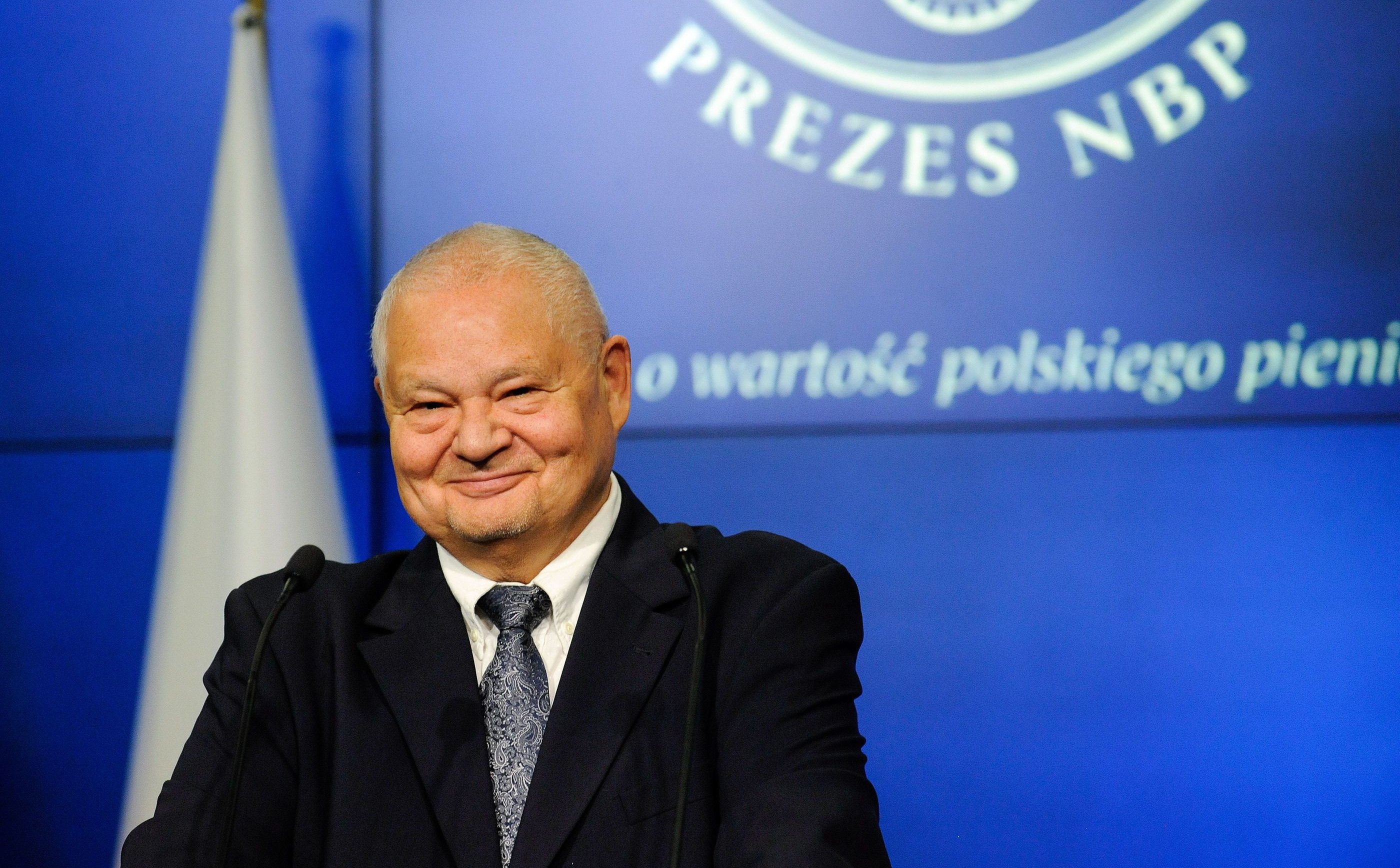 Kierunek dla stóp procentowych w Polsce: w dół, choć raczej nie w cyklu