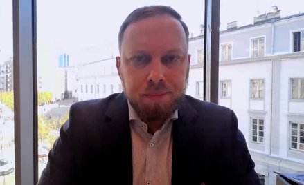 Żurawski: Banki w Polsce mają się dobrze