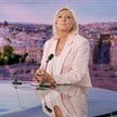 Marine Le Pen jeszcze nigdy nie była tak blisko zdobycia najwyższego urzędu w państwie.