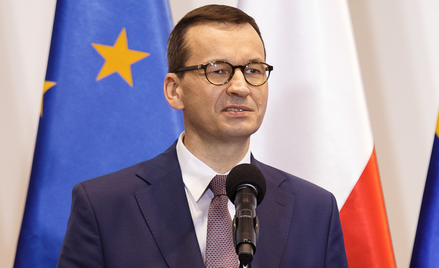 Premier: Trzeba tłumnie iść do wyborów. Wirus w odwrocie