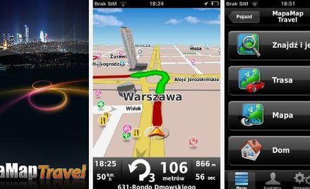 Komórka ostrzeże cię przed fotoradarem