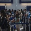 Delta: Nawet 10 tysięcy dolarów za overbooking