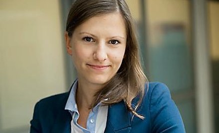 Anna Pacanowska-Stasiak, biegły rewident, starszy menedżer w dziale rewizji finansowej BDO, biuro w 