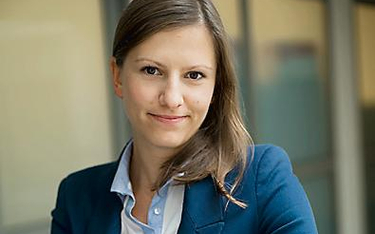 Anna Pacanowska-Stasiak, biegły rewident, starszy menedżer w dziale rewizji finansowej BDO, biuro w 