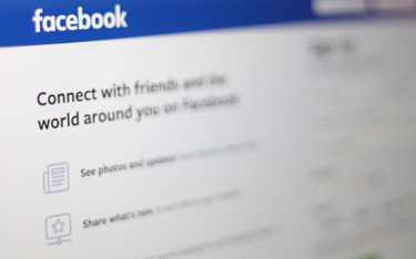 Kanada jak Australia: Chce, aby Facebook płacił za linki