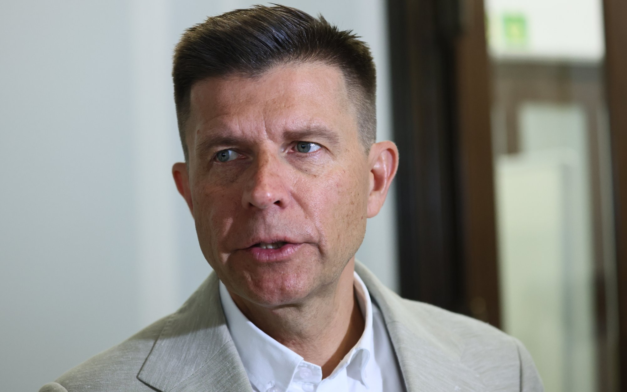 Ryszard Petru ma już projekt depenalizacji marihuany. Znamy szczegóły