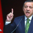 Premier Turcji Recep Tayyip Erdogan