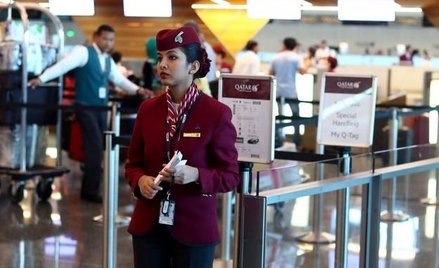 Prezes Qatar Airways: ONZ powinno uznać blokadę Kataru za nielegalną