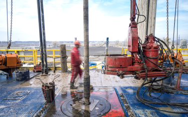 Nowe zasady pracy w koncernach naftowych w USA