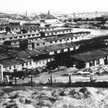 Według szacunków historyków przez obóz KL Plaszow przeszło w sumie ok. 35 tys. osób.