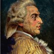 Stanisław August Poniatowski, mal. Jan Matejko