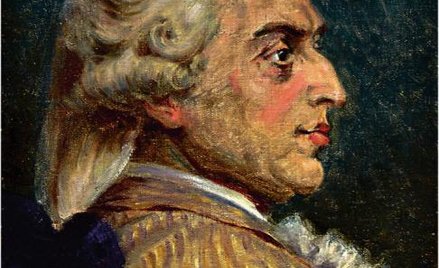 Stanisław August Poniatowski, mal. Jan Matejko