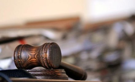 Żądając zabezpieczenia licz się z przegraną