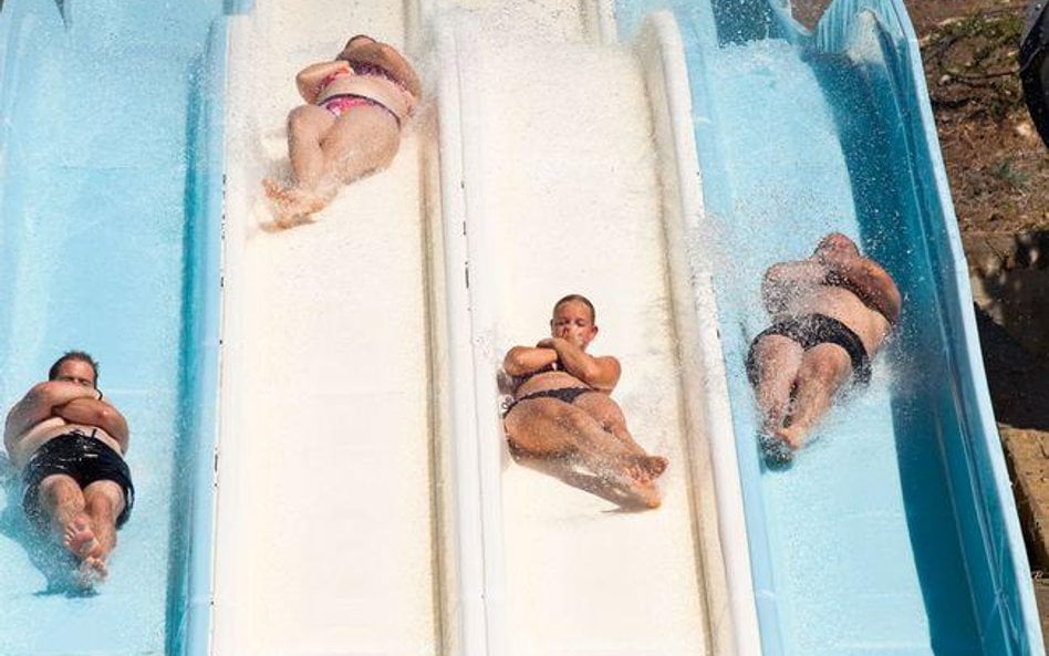 Biuro podróży odpowiada za bezpieczeństwo w zagranicznym hotelu
