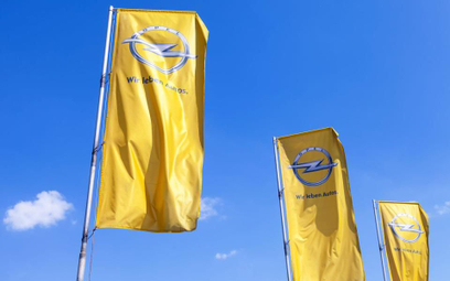 Opel: nie oszukiwaliśmy jak Volkswagen