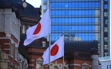Japan invests in Poland