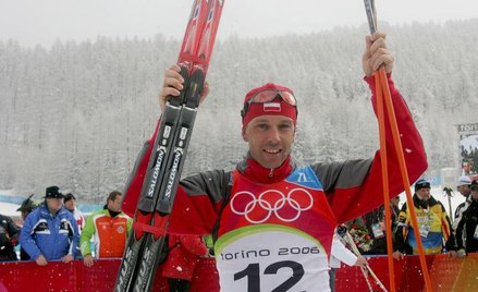 Tomasz Sikora