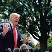 Lista krajów i instytucji będących na celowniku Donalda Trumpa jest wystarczająco długa, by budzić u