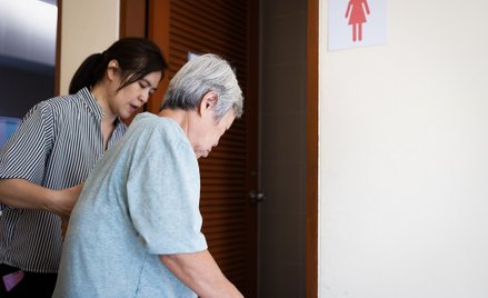 Pacjenci z OAB czekają na lek