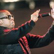 Jay-Z dał trwający godzinę przegląd swych ogromnych możliwości