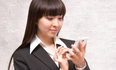 Samsung przygotował smartfon... bez internetu