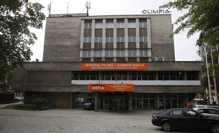 Nieruchomości, z których policja nie korzysta, zamierza przekazać samorządom lub Skarbowi Państwa. P