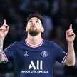 Lionel Messi strzelił dwie bramki dla PSG