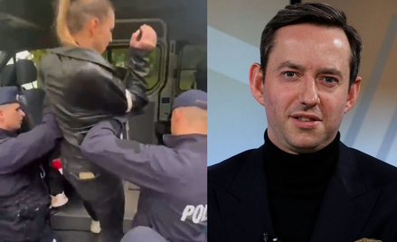 Marcin Ociepa deklaruje, że PiS chce w ogóle znieść immunitety poselskie