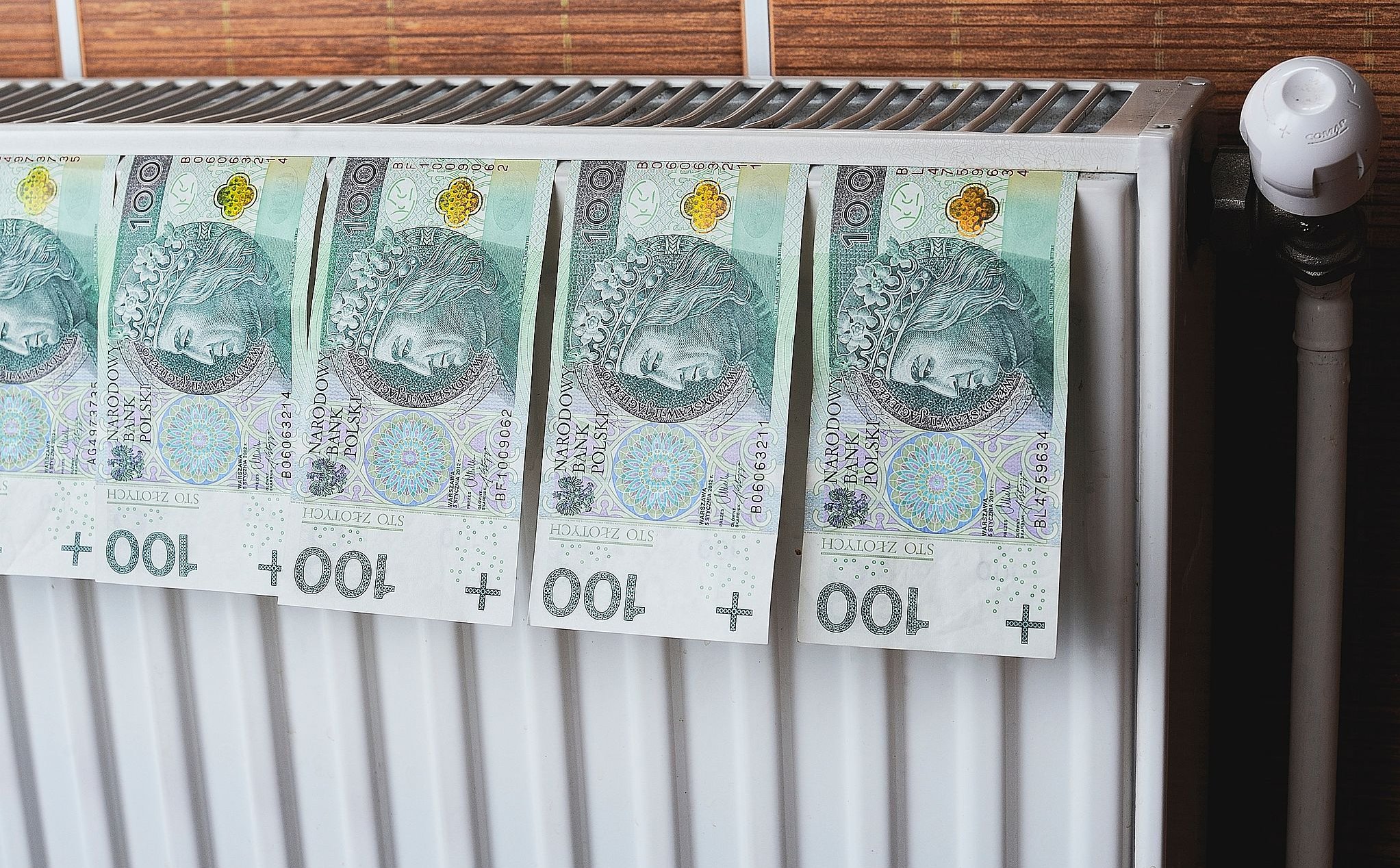 Applications for a heating voucher can already be submitted. How much is it and who is entitled to it?