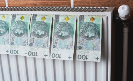 Od dzisiaj można starać się o bon ciepłowniczy. Ile wynosi i komu przysługuje?