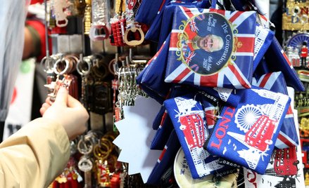 Nie będzie tłumu turystów na koronacji króla i Eurowizji w Wielkiej Brytanii