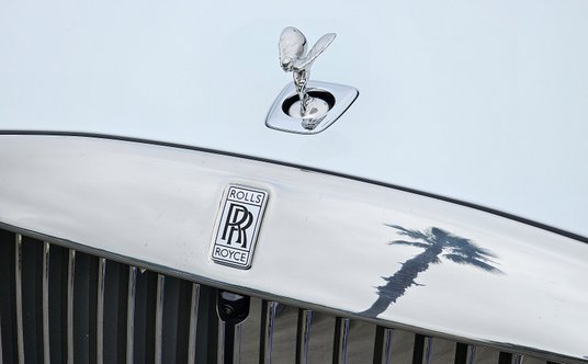 Rolls-Royce Spectre