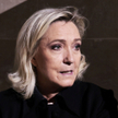 Czy Marine Le Pen zostanie prezydentem Francji?