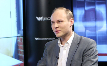 #RZECZoBIZNESIE: Maciej Sadowski: Polscy inwestorzy spotkają się z ukraińskimi startupami