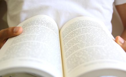 Lekcje dla dorosłych analfabetów